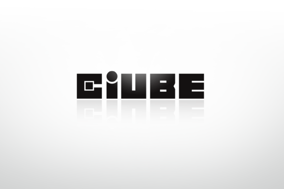 Ciube: A Display Font That Elevates Editorial Design
