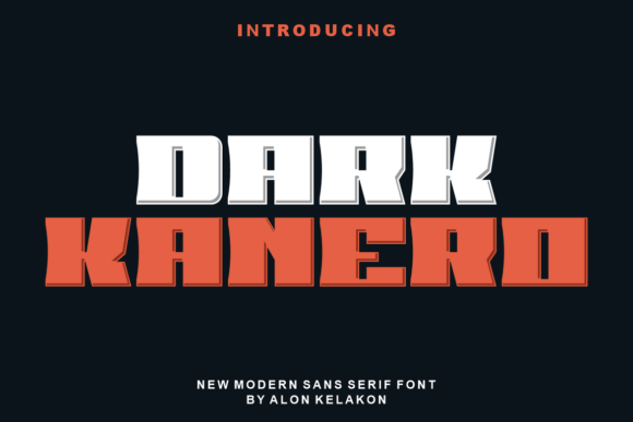 Dark Kanero: A Designer’s Take on Its Personality and Practical Use