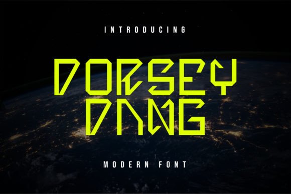 How Choosing Dorsey Dang Gave My Small Business a Bold New Look