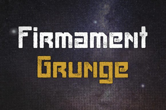 How Firmament Grunge Gave My Small Business a Bold New Look