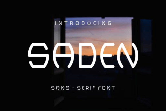 How Saden Became the Star of a Café Branding Project