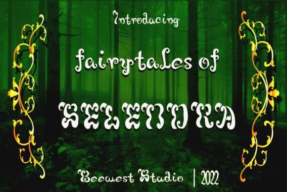 Selendra Font: A Web Designer’s Review of This Ancient-Inspired Display Typeface